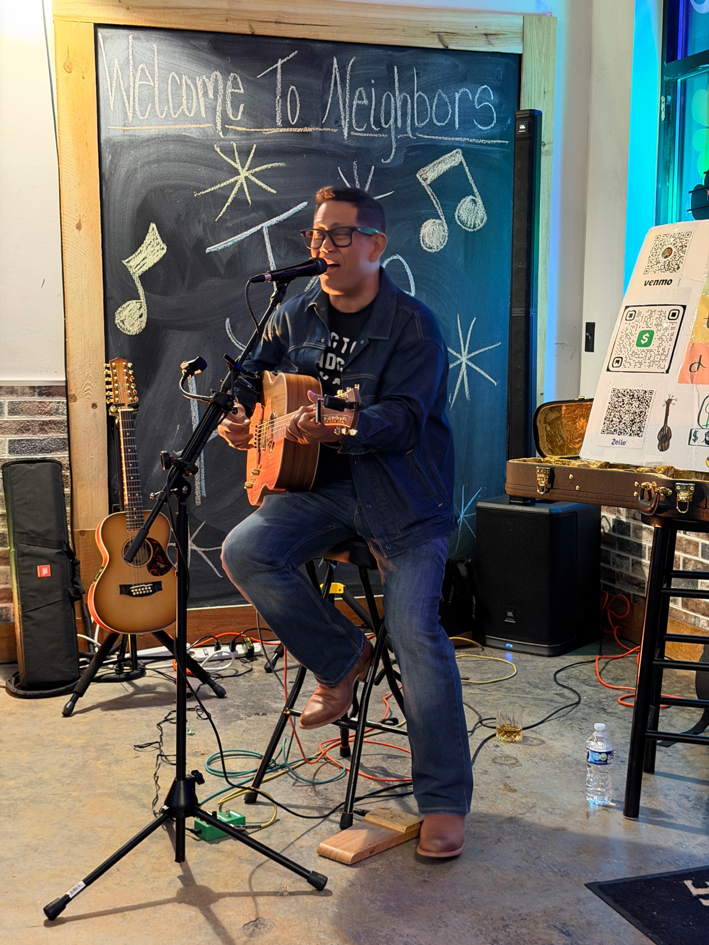 Michael Magno