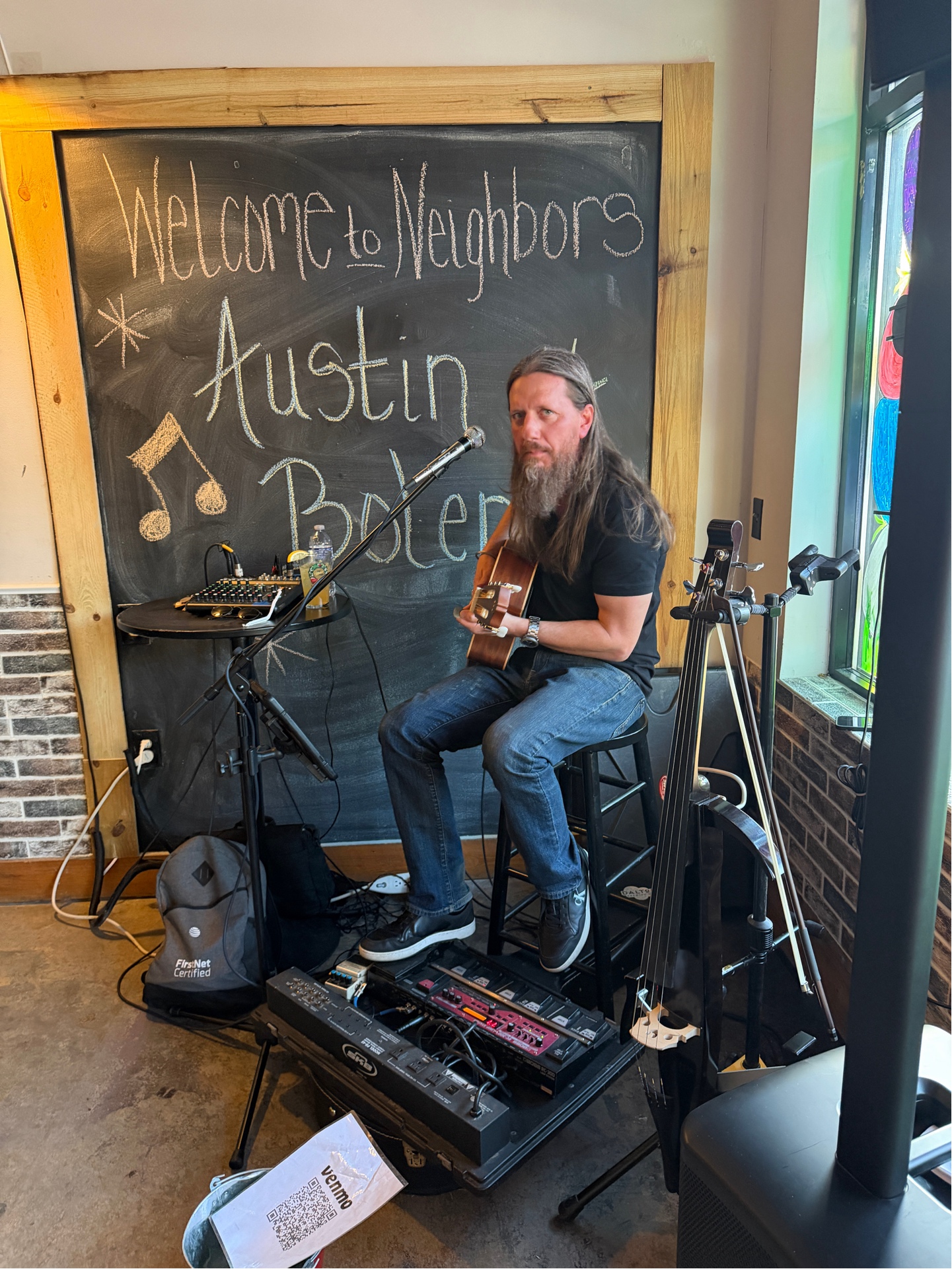 Austin Bolen